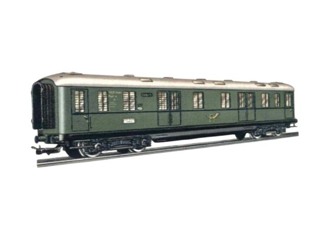 Märklin wagon
